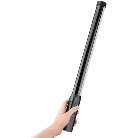 Ulanzi VL119 - miecz świetlny 50cm, tuba, lampa LED